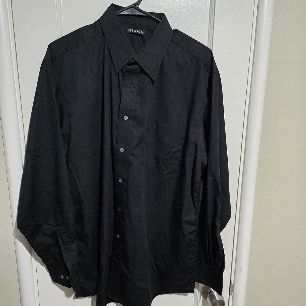 Mens dress shirt